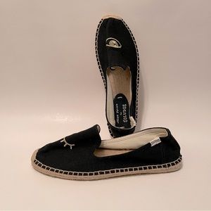 Soludos Shoes, Size 7